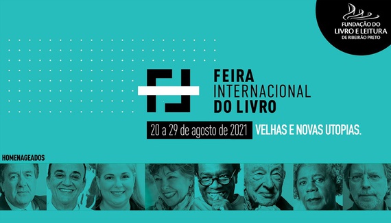 Presidente da GS Inima Brasil é escolhido patrono da 20ª edição da Feira Internacional do Livro