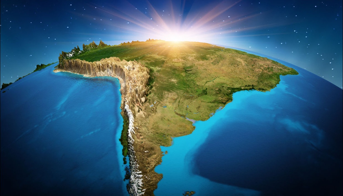 22 de março – Dia Mundial da Água