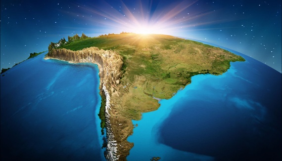 22 de março – Dia Mundial da Água