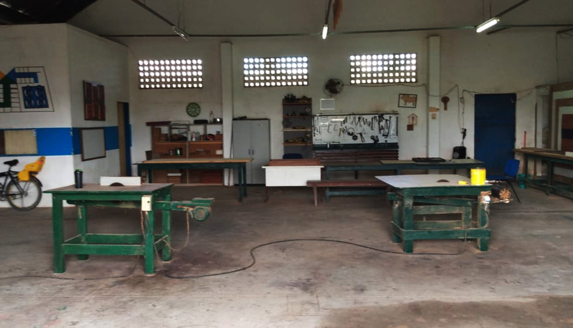 Sanama impulsiona Projeto Lixo Zero